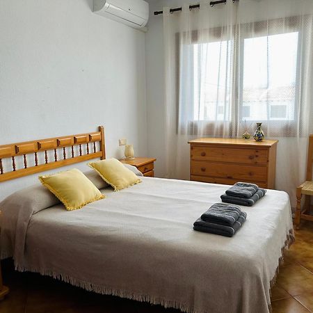 Apartamento Bellavista IV Dehesa de Campoamor  المظهر الخارجي الصورة