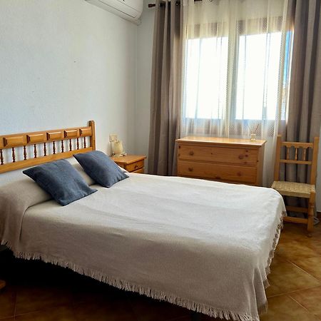 Apartamento Bellavista IV Dehesa de Campoamor  المظهر الخارجي الصورة