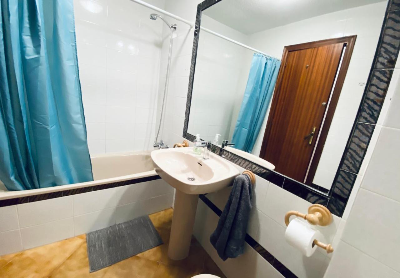 Apartamento Bellavista IV Dehesa de Campoamor  المظهر الخارجي الصورة