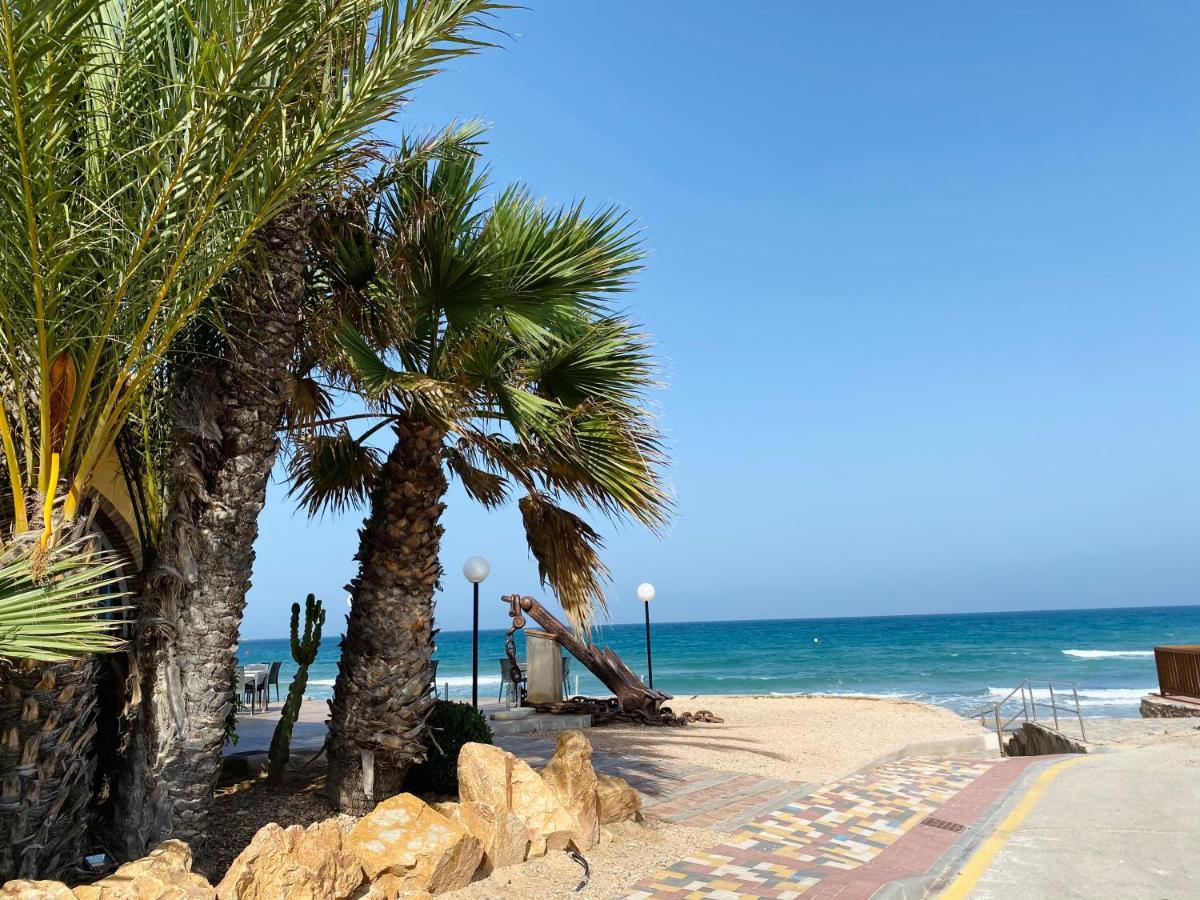 Apartamento Bellavista IV Dehesa de Campoamor  المظهر الخارجي الصورة