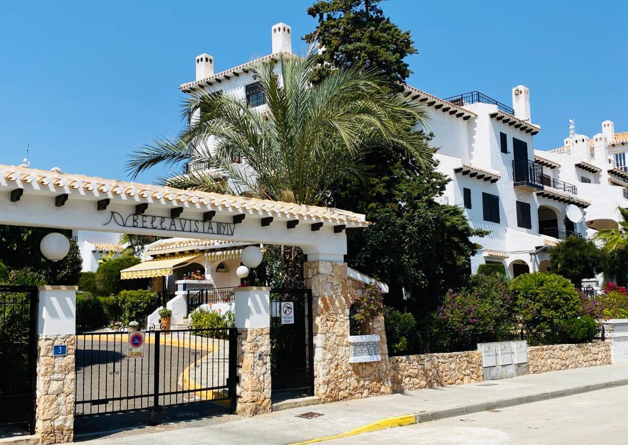 Apartamento Bellavista IV Dehesa de Campoamor  المظهر الخارجي الصورة