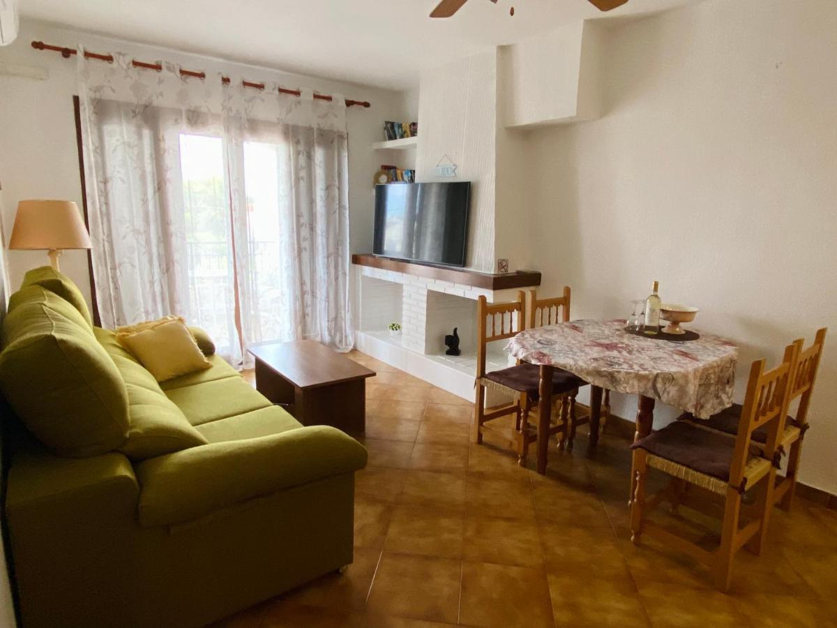 Apartamento Bellavista IV Dehesa de Campoamor  المظهر الخارجي الصورة