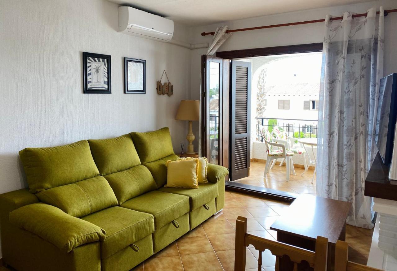 Apartamento Bellavista IV Dehesa de Campoamor  المظهر الخارجي الصورة