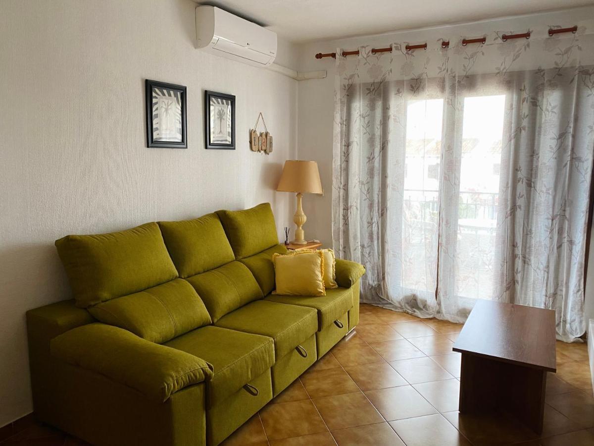 Apartamento Bellavista IV Dehesa de Campoamor  المظهر الخارجي الصورة