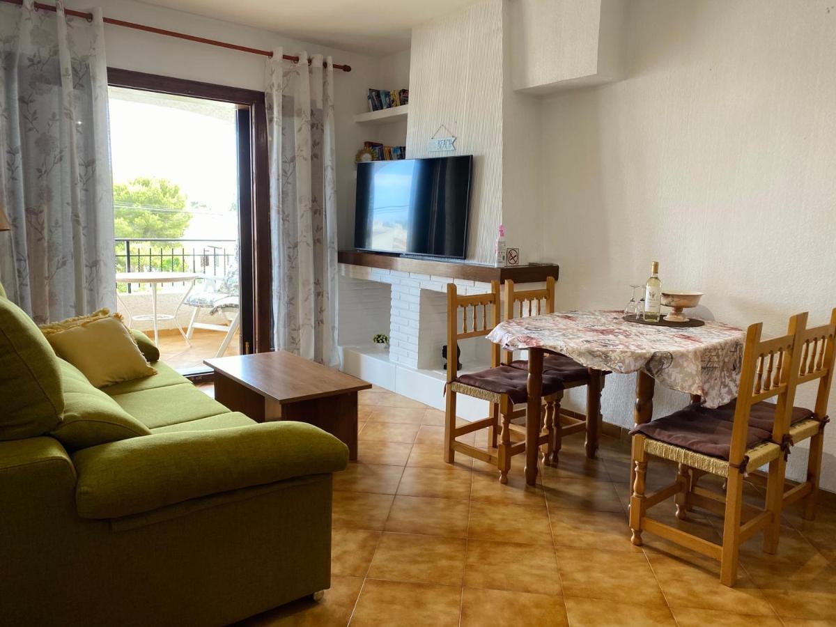 Apartamento Bellavista IV Dehesa de Campoamor  المظهر الخارجي الصورة