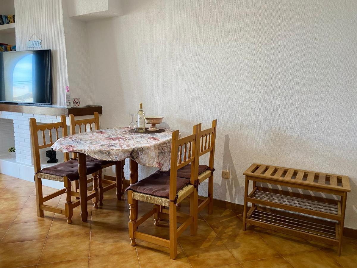 Apartamento Bellavista IV Dehesa de Campoamor  المظهر الخارجي الصورة