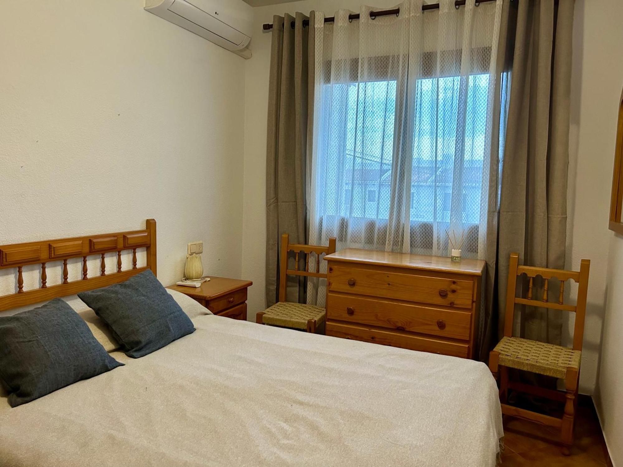 Apartamento Bellavista IV Dehesa de Campoamor  المظهر الخارجي الصورة