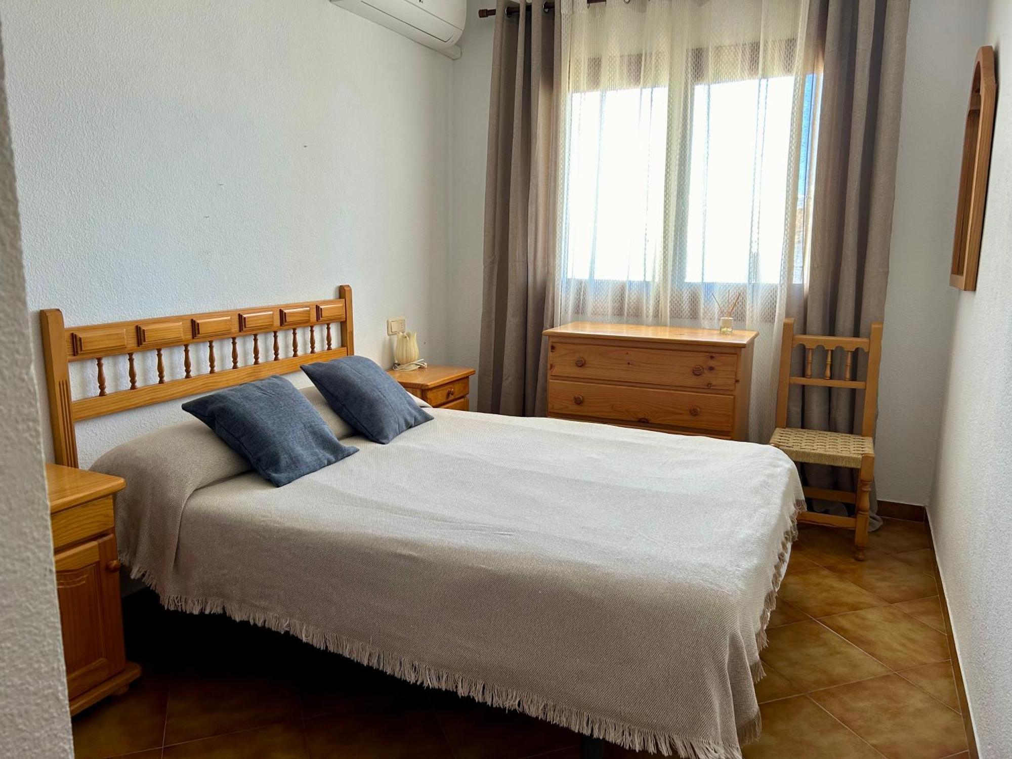 Apartamento Bellavista IV Dehesa de Campoamor  المظهر الخارجي الصورة